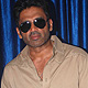 Suneil Shetty