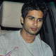 Shahid Kapoor at Pyaar Impossible Screening