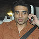 Uday Chopra at Pyaar Impossible Screening