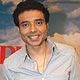 Uday Chopra at Promotion of Pyaar Impossible