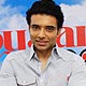 Uday Chopra at Promotion of Pyaar Impossible