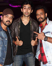 Pyaar Ka Punchnama 2 Success Party
