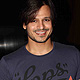 Vivek Oberoi at Pyaar Ka Punchnama Success Bash