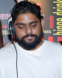 R Adda New Year Party R Adda New Year Party