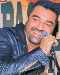 Ajaz Khan Ajaz Khan