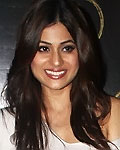 Shamita Shetty at REN Launch Party