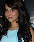 Kim Sharma at REN Launch Party