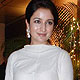 Tisca Chopra at Raajneeti Success Bash