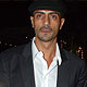 Arjun Rampal at Raajneeti Success Bash