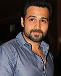 Emraan Hashmi at Raaz 3 Success Party