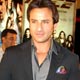 Saif Ali Khan at Race Premiere