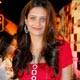 Shweta Kumar at Race Premiere