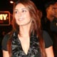 Minissha Lamba at Race Premiere