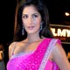 Katrina Kaif at Race Premiere