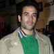 Tushar Kapoor at Race Premiere