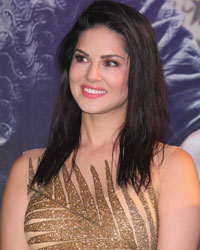 Sunny Leone at Raees Success Party