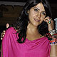 Ekta Kapoor and Gulshan Grover