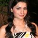 Prachi Desai at Ragini Nail Spa Launch