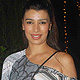 Mink Brar at Rahul-Dimpy Marriage Anniversary