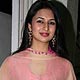 Divyanka Tripathi at Rahul Dance Academy Show