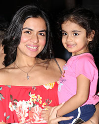 Nikki merani Keswani