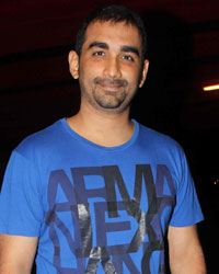 Raja Natwarlal Wrap Up Party Raja Natwarlal Wrap Up Party