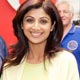 Shilpa Shetty at Rajasthan Royals at Puma Store