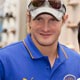 Shane Watson at Rajasthan Royals at Puma Store