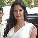 Katrina Kaif at Rajiv Gandhi Awards 2009