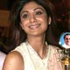 Shilpa Shetty at Rajiv Gandhi Awards