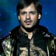 Vivek Oberoi at Rajiv Gandhi Awards