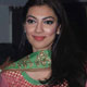 Yukta Mookhey at Rajiv Gandhi Awards 2008