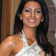 Geeta Basra at Rajiv Gandhi Awards 2008