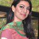 Yukta Mookhey at Rajiv Gandhi Awards 2008