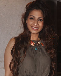 Tanisha at Rajkumar Kohli Birthday