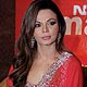 Rakhi Sawant at Rakhi in a Press Meet