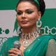 Rakhi Sawant at Rakhi Endorses Minto Fresh