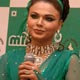 Rakhi Sawant at Rakhi Endorses Minto Fresh