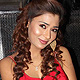 Sara Khan at Ram Milayi Jodi Party