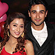 100 episodes completion party of Zee TV's serial Ram Milayi Jodi