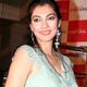 Yukta Mookhey at Rama Rama Kya Hai Dramaa Premiere