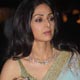 Sridevi at Ambika and Raman Wedding