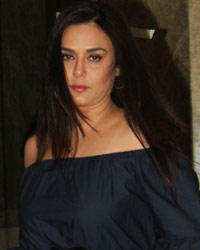 Preity Zinta