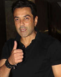 Bobby Deol