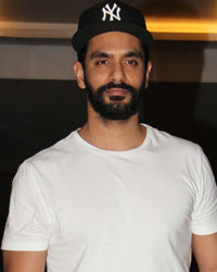 Angad Bedi
