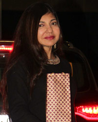 Alka Yagnik