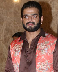 Karan Patel