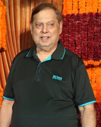 David Dhawan David Dhawan
