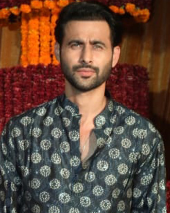Freddy Daruwala Freddy Daruwala