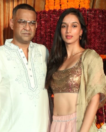 Madhu Mantena Madhu Mantena